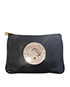 Mulberry Daria Pouch, front view